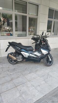 Gilera - Nexus