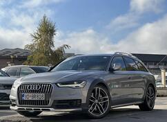 Audi - A6 - 3.0 235 kw BITDI