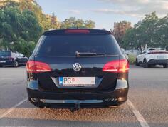 Volkswagen - Passat Variant - 1.6 dizel
