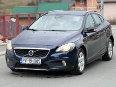 Volvo - V40 Cross Country - 1.6 D2