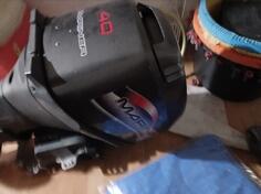 Yamaha - 4o ks - Boat engines