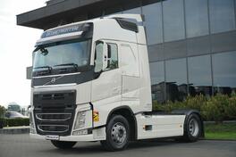 Volvo - FH 500 tegljač / IMP-4307