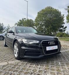 Audi - A6 - 2.0 TDI