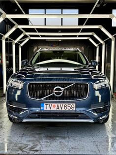 Volvo - XC 90 - 2.0 D5 AWD
