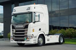 Scania - R500 tegljač  / IMP-4309