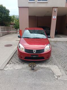 Dacia - Sandero - 1.2