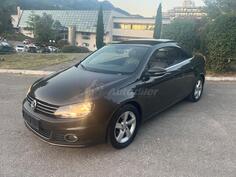Volkswagen - Eos - 2.0 TDI Common rail 103kw