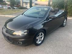 Volkswagen - Eos - 2.0 TDI Common rail 103kw