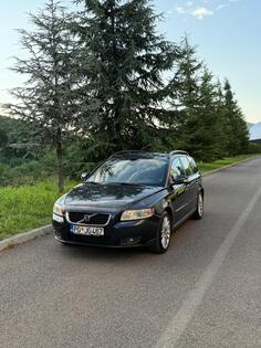 Volvo - V50 - 1,6