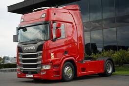 Scania - R 450 tegljač / IMP-4311