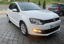 Volkswagen - Polo - Polo 1.6 TDI