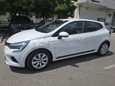 Renault - Clio - 1.5 dCi