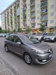 Renault - Grand Scenic - 1.5 dCi