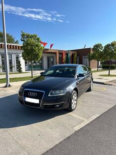 Audi - A6 - 2.0 TDI