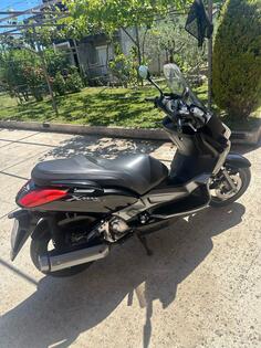 Yamaha - x max