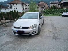 Volkswagen - Golf 7.5 - 1.6/ 77kw