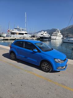 Volkswagen - Polo - 1.4 TDI ,ALL STAR OPREMA ,GERMANY SPECIAL EDiTION