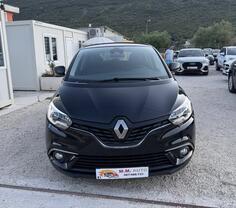 Renault - Scenic - 1.7 dCi 11/2019g