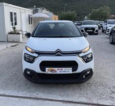 Citroen - C3 - 1.2i VTI 09/2022g