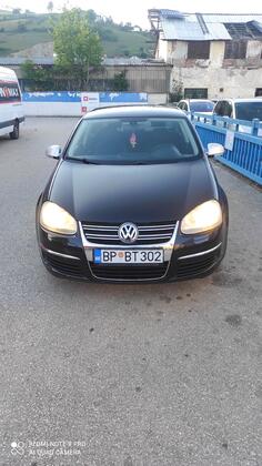 Volkswagen - Jetta - 1.9 77kw