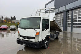 Nissan - Cabstar 35.14 / 4x2 / Kiper / Kamion kiper do 3,5 t / AL096