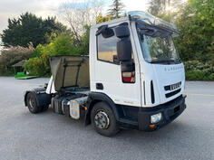 Iveco - 80E18 / Tegljač / ACH662
