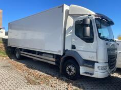 DAF - LF 250 / Furgon kamion / ACH666