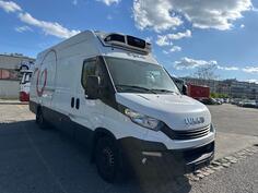 Iveco - / Hladnjača kombi / ACH667