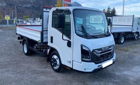 Isuzu - M27 / Novi / Kiper / Kiper kamion do 3,5 t / LTK309