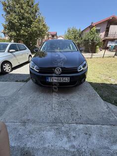 Volkswagen - Golf 6 - 1.6 Tdi