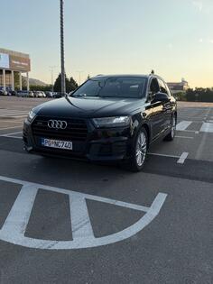 Audi - Q7 - 3.0 TDI