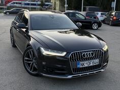 Audi - A6 Allroad - tdi