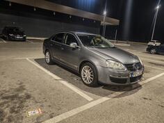 Volkswagen - Jetta - 1.9 TDI