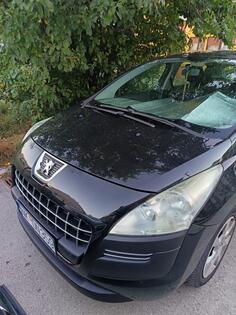 Peugeot - 3008 - 1.6 hdi