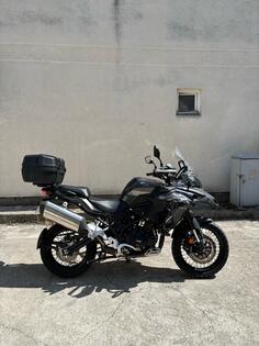 Benelli - TRK502x