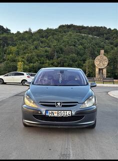 Peugeot - 307 - 1.6 HDI