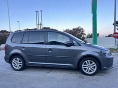 Volkswagen - Touran - 1.6