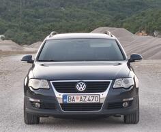 Volkswagen - Passat - 2.0 TDI