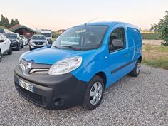 Renault - Kangoo - 1.5 DCI