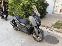 Yamaha - x max tech max