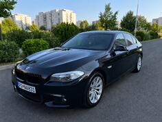 BMW - 525 - 2.0 TWIN TURBO
