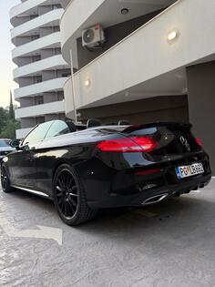 Mercedes Benz - C 220 - 2.2
