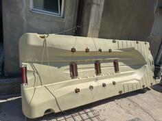 Platforme za plovila