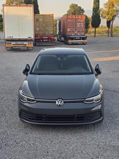 Volkswagen - Golf 8 - 2.0 TDI