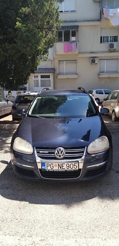 Volkswagen - Golf 5 - 1.9tdi