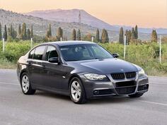BMW - 320 - 2.0