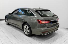 Audi - A6 - 40 TDI