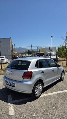 Volkswagen - Polo - 1.6 TDI