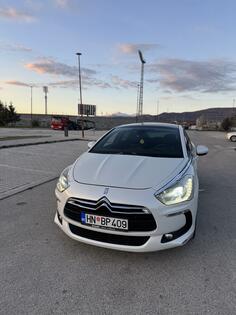 Citroen - DS5