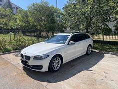 BMW - 520 - xd
